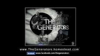 The Generators Debut at YourMothersHouse