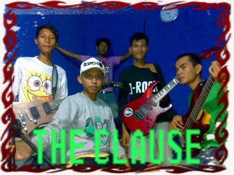 The Clause Band