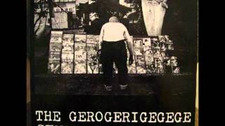 The Gerogerigegege - Violence Onanie