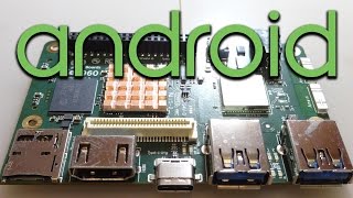 How To Install Android O on 96Boards LeMaker HiKey960