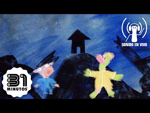 Cuco - 31 minutos