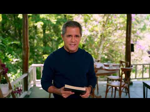 #1341 O tesouro do coração   | Este Dia Com Deus - Pr. Gilson Brito