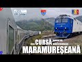 Cursa Contra Cronometru Viseu De Jos Sighetu Marmatiei Oare Reusesc Sa Ajung Legatura