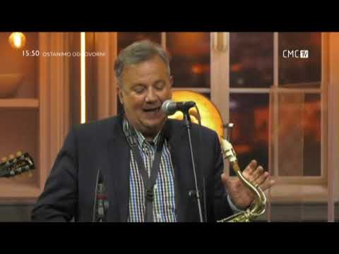 SUPERSTARY  i  DRAGO JAKOVČEVIĆ :  "Let´s Stick Together"