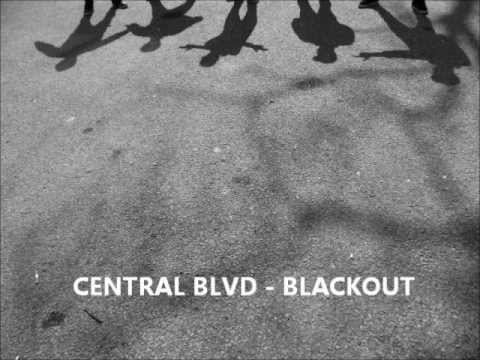 Central BLVD - Blackout