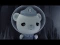[Octonauts AMV]Captain Barnacles - Numb