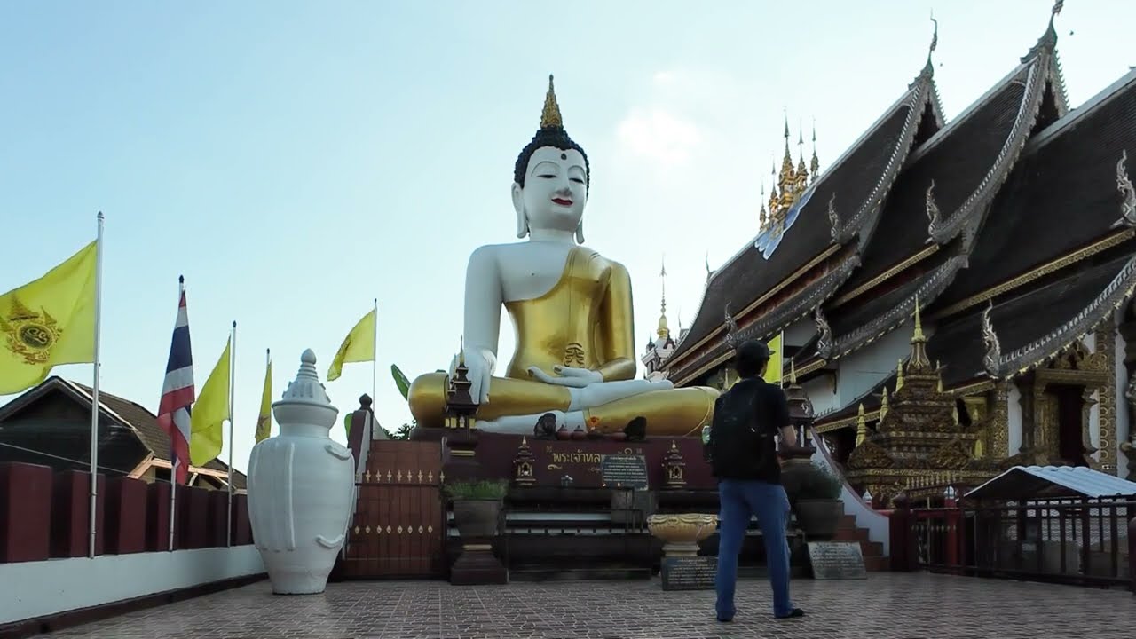 วัดผาบ่อง (มังคลาราม)