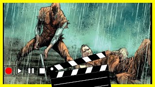 Demolidor VS Detentos da Prisão Demolidor Vol. 6 Nº 29