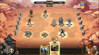 Scrolls - I Hate Growth!!!