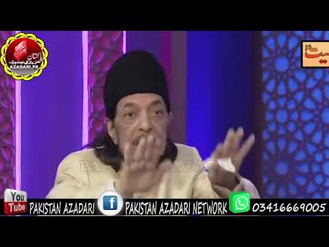 Allama zameer akhtar Naqvi | leave bol tv program | Alim k Bol | tabarra by shia | shia on sahaba