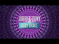 Jurri & Tony - Body Shake [PLEK028]