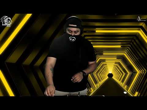 Akeru's Behind The Open Door Episode 004 ft. Shinobi