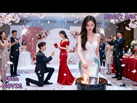 He Humiliated His Mistress Publicly, She Divorced And Disappeared, He Panicked!