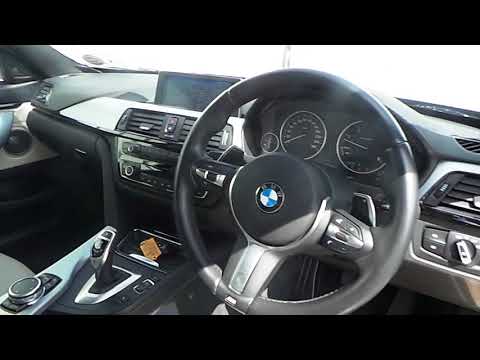 151D15704 - 151D15704 BMW 430d M Sport Coupe