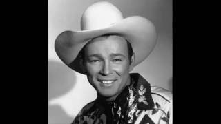 1653 Roy Rogers - Down By The Old Alamo