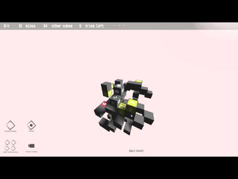 Asteroids Minesweeper 2015-06-11