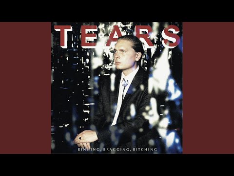 When Love Comes Into Question - Tears