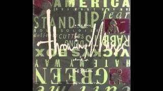 throwing muses: green (audio only)