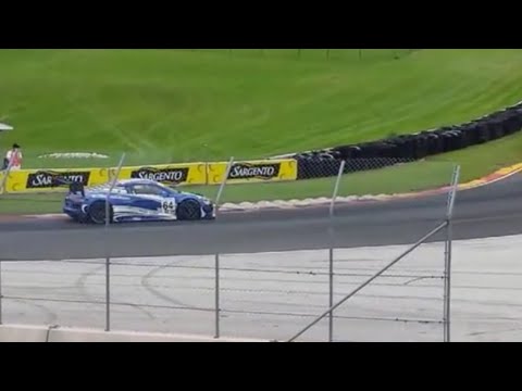 Sunday, 2015 SCCA June Sprints