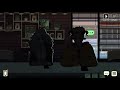 Gameplay-Video von Coffee Talk: Episode 2 - Hibiscus & Butterfly  XBox