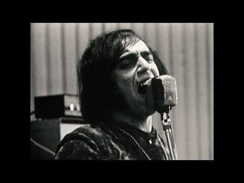 Aphrodite's Child - It's a Man's Man's Man's World (Live in Lille France 1968)