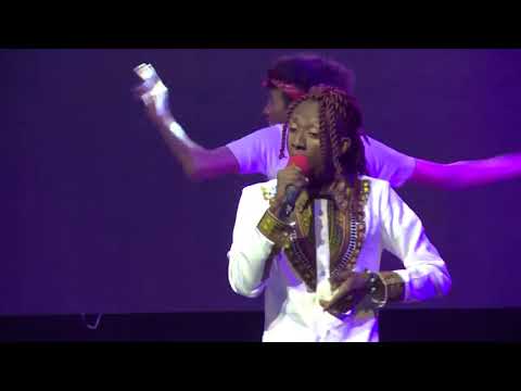 L Jo Pazzapa boys and Girls - Fallen in Love(Chidinma) Prime1 HD