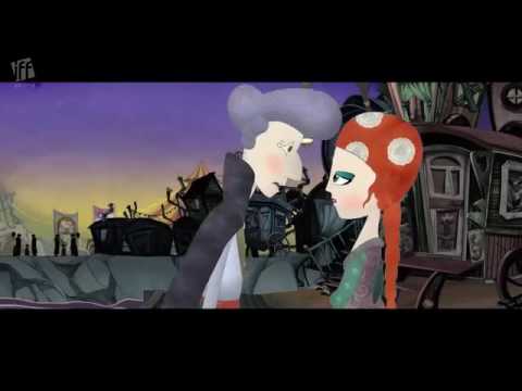trailer