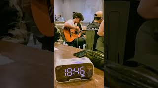 Download lagu Rossa - Tak Kan Berpaling Darimu (Cover Anak Tongkrongan) mp3