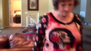 Marcella&#39;s Project 10 Video