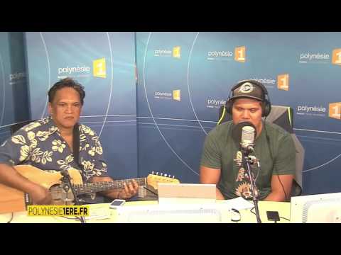 Bringue Live : Vairuma - 31/03/2017