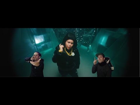 REACCIÓN LIBRAN2 DE LA POLII - Floyymenor