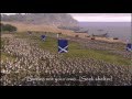 Epic song from games - Medieval 2 Total War ...