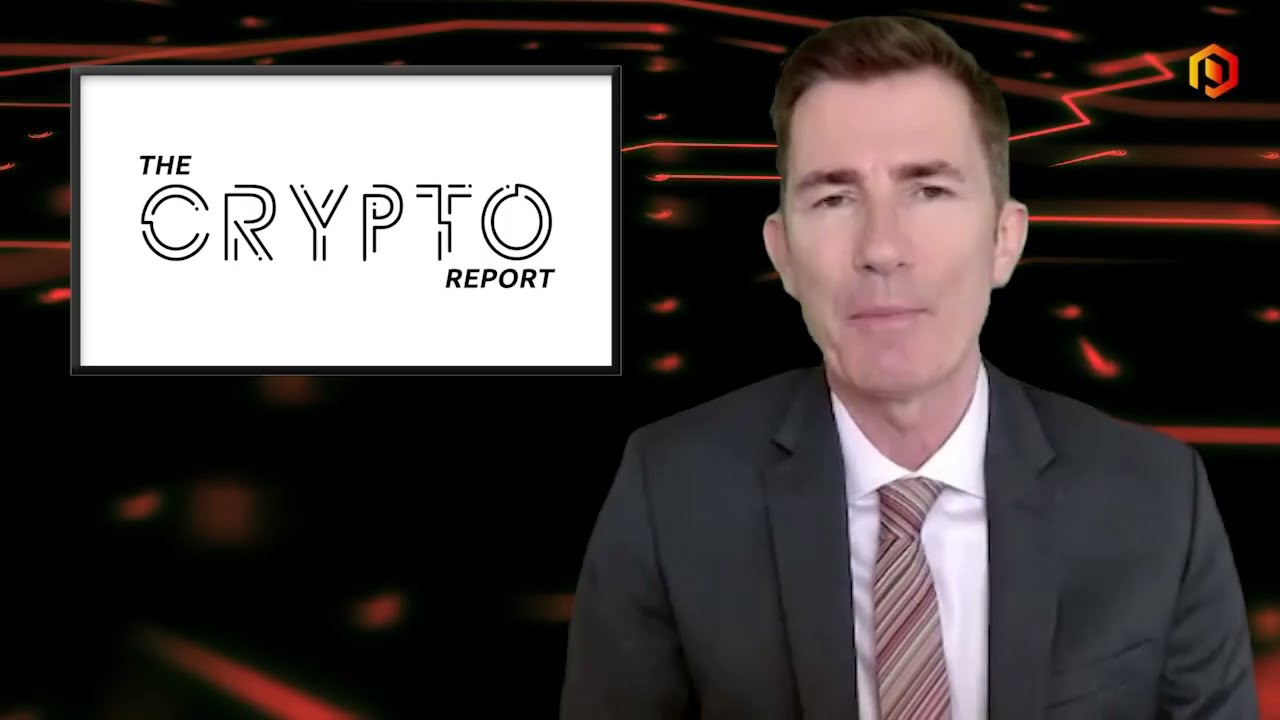 The Crypto Report: Bitcoin and Ethereum stay in recovery mode following market plunge