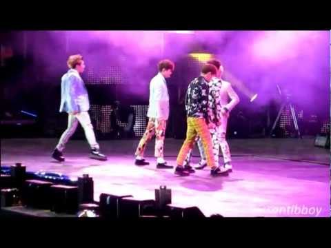 130309 SHINee - Beautiful