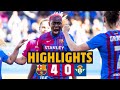 OSHOALA HAT-TRICK IN SPECTACULAR WIN| HIGHLIGHTS BARÇA 4 - 0 BETIS ?