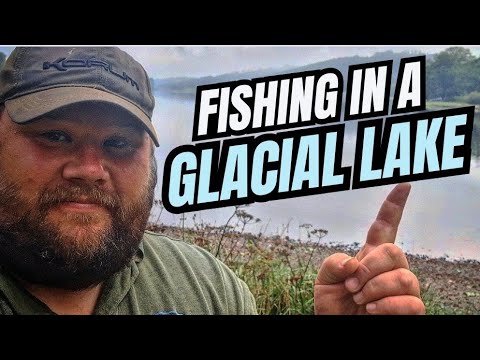 Feeder Fishing for Bream on Esthwaite Water