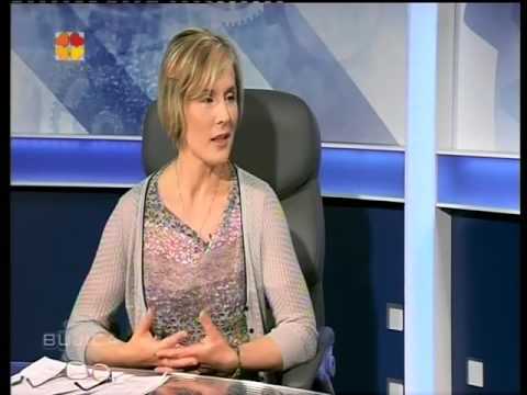 BUJICA 25.05.2016. DR. NATALIJA KANAČKI - HOD ZA ŽIVOT!