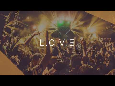 Lazy Bear, TwoNotty - L.O.V.E