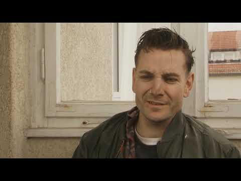 Thee Flanders,,Kein Tag wie der andere“ Doku 2011