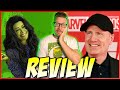She-Hulk Episode 9 Review (Finale & Season Review)