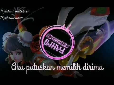 Butterfly Melly Goeslaw ft Andhika (cover)  Lyrics By Fahmi Motokoco