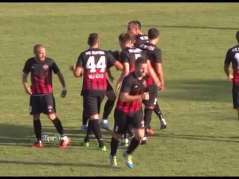 Macva - Sloboda 2:1 PRVA LIGA SRBIJE