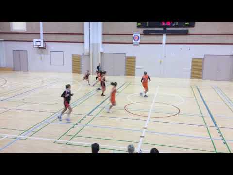 BT 1 DIV LEPY - EBT 2 2. erä