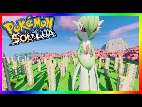 PIXELMON SOL e LUA ep.45 - CAPTUREI O POKÉMON DO PETER PAN - BACKSLOCK ‹MINECRAFT›