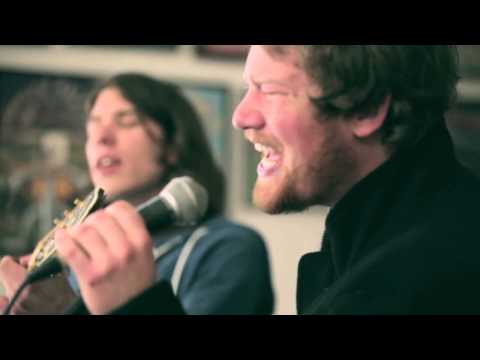 Live at JamBase HQ Episode 3: The Stone Foxes - Cotto