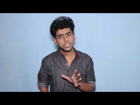 RONAK GOYAL Audition vi...