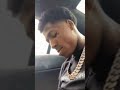 NBA YoungBoy Heart Soul Slowed Reverb