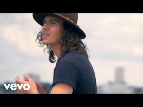 Matt Cooper - Hey Rose (Official Music Video)