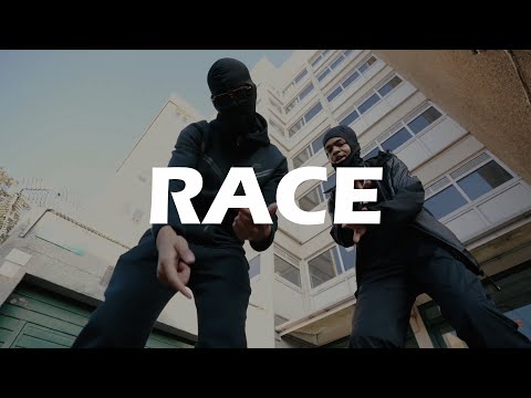 [FREE] Loski X Suspect UK Drill Type Beat 2021 - "RACE"