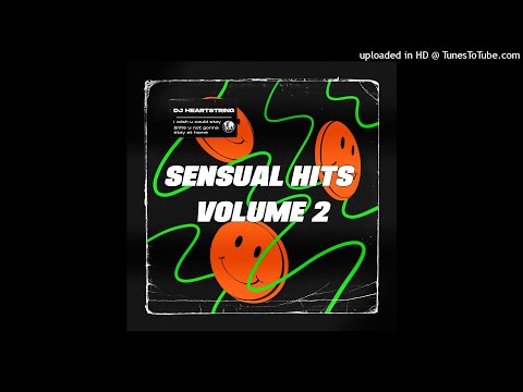 DJ HEARTSTRING - DJ HEARTSTRING - SENSUAL HITS VOLUME 2 - 02 2NITE U NOT GONNA STAY AT HOME